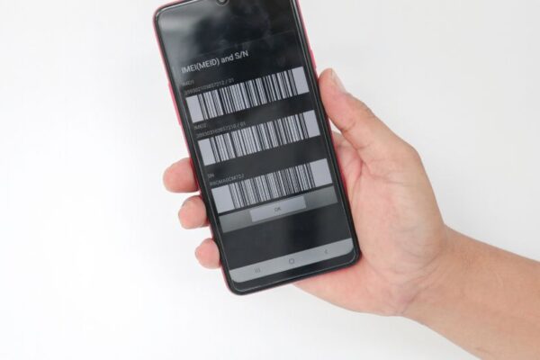 Cum să obții codul IMEI de pe iPhone-ul tău
