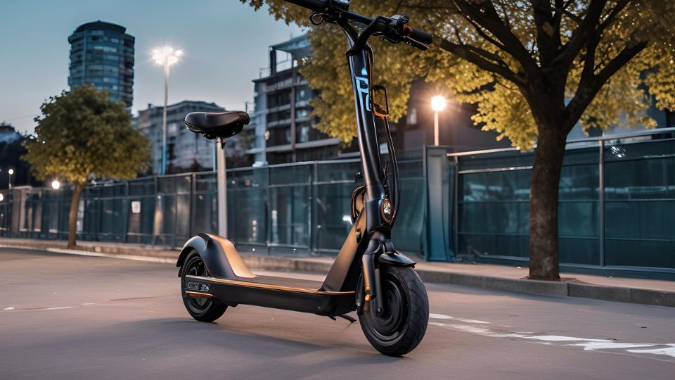 Cum să alegi o trotinetă electrică? Ghid util de recomandări